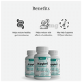 iThrive Essentials H.Pylori Probiotics Support Capsule thumbnail