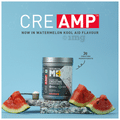 Muscleblaze Creamp Creatine Monohydrate Powder Watermelon Kool Aid thumbnail