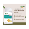 Healthy Diet Multivitamin Soft Gel Capsule thumbnail