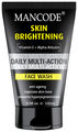 Mancode Skin Brightening Face Wash thumbnail