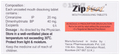 Zipvert Tablet MD thumbnail