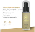 The D Wave Clarifying Radiance Creme thumbnail