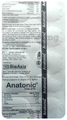 Anatonic Tablet thumbnail
