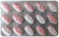 Diamicron XR Mex 60/500 Tablet thumbnail
