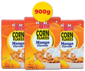 8AM Corn Flakes (300gm Each) Mango thumbnail