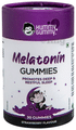 Hummy Gummy Melatonin Gummies (30 Each) Strawberry thumbnail