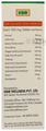 Kbir IBS Cure Tablet for Reduces Gas & Bloating, Improves Stool Consistency with Herbal Ingredients Tablet thumbnail