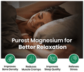 Vlado's Himalayan Organics Magnesium Citrate + Glycinate Tablet thumbnail
