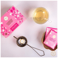 Mittal Teas Jasmine Ginger Green Tea Bags (20 Each) thumbnail