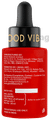 Good Vibes Hydrating Glow Face Serum Rosehip thumbnail