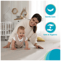 Vega Baby & Mom 5 in 1 Grooming Kit Blue thumbnail