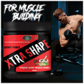 Sabates Xtra Shape Weight Gainer Powder thumbnail