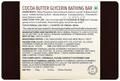 Fabessentials Cocoa Butter Glycerin Bathing Bar thumbnail