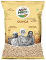 Adithi Millets Combo Pack of Millet Rice Quinoa, Foxtail, Little, Kodo, Barnyard (500gm Each) thumbnail