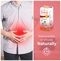 Jiwadaya Antaj Plus Syrup (400ml Each) thumbnail