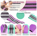 Fitfix Fabric Resistance Band thumbnail