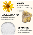 Zanskar Advanced Pain Healing Cream thumbnail
