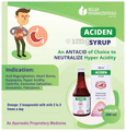 Aciden Hyperacidity Syrup thumbnail