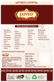 Jaived Ayurveda Shikakai Powder thumbnail