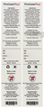 Progum Plus Daily Fluoride & Antigingivitis Toothpaste (100gm Each) Mint thumbnail