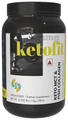 Sharrets Ketofit Powder Unflavoured thumbnail
