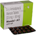 Numlo-AT Tablet thumbnail
