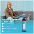 Balance Ayurveda The Balance Pain Oil thumbnail