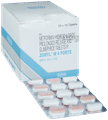 Zoryl-M 4 Forte Tablet PR thumbnail