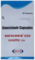 Natclovir 250 Capsule thumbnail