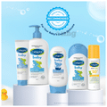 Cetaphil Baby Gentle Wash & Shampoo | With Glycerin & Pro-Vitamin B5 thumbnail