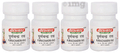 Baidyanath (Jhansi) Purnachandra Ras Tablet (40 Each) thumbnail