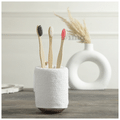 Organic India Bamboo Toothbrush thumbnail