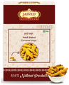 Jaived Ayurveda Haldi Sabut thumbnail