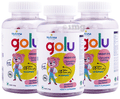 Nutrina Health Labs Golu Bright Eye Gummy (30 Each) thumbnail