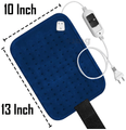 Elove Orthopaedic Heating Belt Blue Regular thumbnail