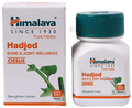 Himalaya Wellness Pure Herbs Hadjod Bone & Joint Wellness Tablet (60 Each) thumbnail