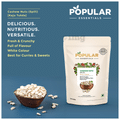 Popular Essentials Cashews Nuts Split thumbnail