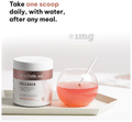 HK Vital Skin Radiance Collagen Powder (200gm Each) Watermelon thumbnail