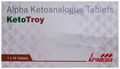 Ketotroy Tablet thumbnail