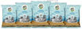 Adithi Millets Combo Pack of Little Millet (500gm Each) thumbnail