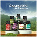 Saptarishi Gokshura Tablet (72 Each) thumbnail