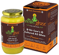 Vedic Ghee Gir Cow Cultured A2 thumbnail