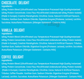 Myfitness Wheytech H2O Powder Coffee Delight thumbnail