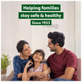 Dettol Antiseptic Disinfectant Liquid thumbnail