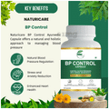 Nutri Care BP Control Capsule thumbnail