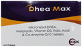 Dhea Max Tablet thumbnail