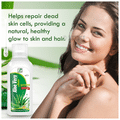 Prime Aloe Vera Juice with Pulp | Natural Anti-oxidant | Supports Digestion & Skin Health Sugar Free thumbnail