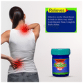 Action Pharma Action Rub Balm thumbnail