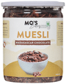 Mo's Bakery Madagascar Chocolate Muesli thumbnail