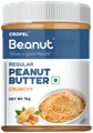 Beanut Regular Peanut Butter Crunchy thumbnail